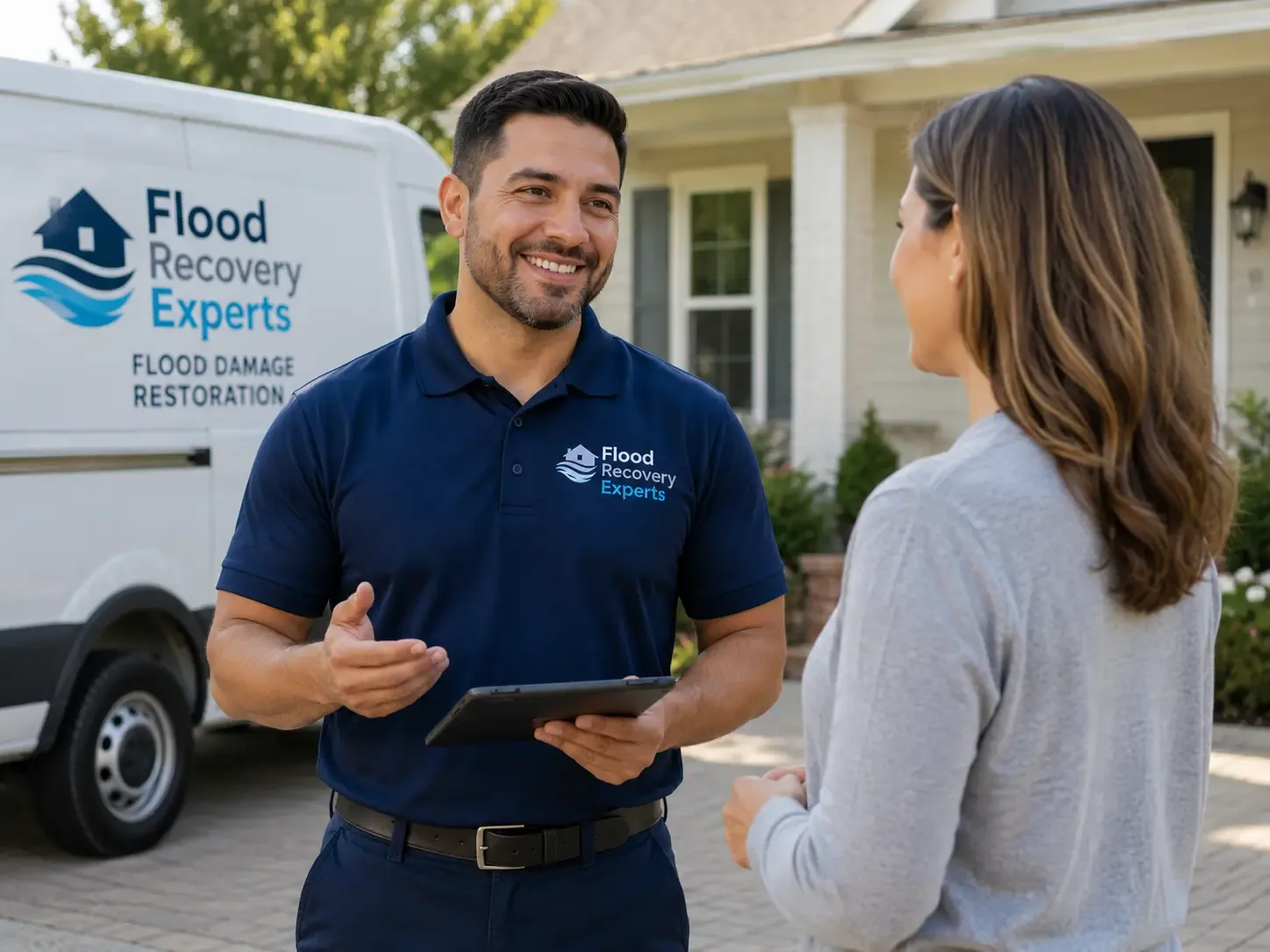 Flood Damage Cleanup Gloster, LA FAQs